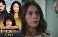 Turkish series Emanet episode 23 english subtitles
