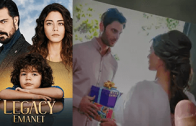 Turkish series Emanet episode 24 english subtitles