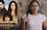 Turkish series Emanet episode 28 english subtitles