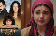 Turkish series Emanet episode 38 english subtitles