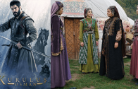Kuruluş Osman episode 184