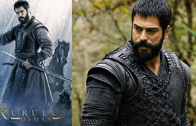 Turkish series Kuruluş Osman episode 35 english subtitles