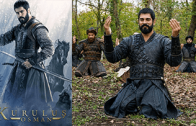 Turkish series Kuruluş Osman episode 36 english subtitles