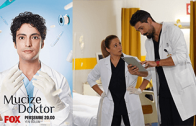 Turkish series Mucize Doktor episode 36 english subtitles