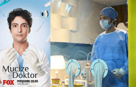 Turkish series Mucize Doktor episode 40 english subtitles