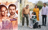 Maria ile Mustafa episode 7
