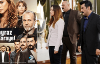 Turkish series Poyraz Karayel episode 47 english subtitles