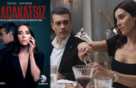 Turkish series Sadakatsiz episode 6 english subtitles