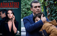 Turkish series Sadakatsiz episode 9 english subtitles