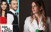 Turkish series Sen Çal Kapımı episode 18 english subtitles