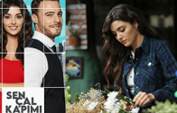 Turkish series Sen Çal Kapımı episode 19 english subtitles
