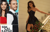 Turkish series Sen Çal Kapımı episode 20 english subtitles
