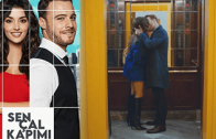 Turkish series Sen Çal Kapımı episode 21 english subtitles