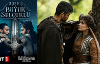 Turkish series Uyanış: Büyük Selçuklu episode 8 english subtitles