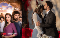 Zümrüdüanka episode 16