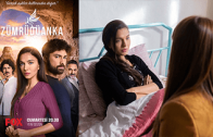 Zümrüdüanka episode 16