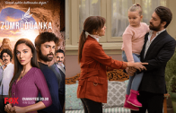 Zümrüdüanka episode 16