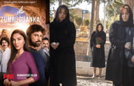 Zümrüdüanka episode 16
