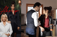 Turkish series Akrep episode 3 english subtitles