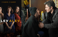 Turkish series Alev Alev episode 9 english subtitles