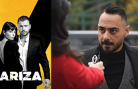 Turkish series Arıza episode 16 english subtitles