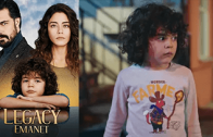 Emanet episode 222