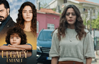 Turkish series Emanet episode 45 english subtitles