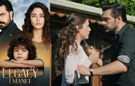 Turkish series Emanet episode 46 english subtitles