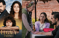 Turkish series Emanet episode 47 english subtitles