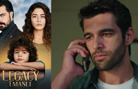 Turkish series Emanet episode 48 english subtitles