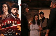 Hercai episode 59