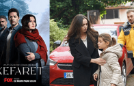 Turkish series Kefaret episode 3 english subtitles