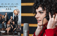 Turkish series Menajerimi Ara episode 19 english subtitles