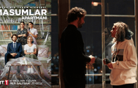 Turkish series Masumlar Apartmanı episode 15 english subtitles