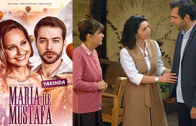 Maria ile Mustafa episode 7