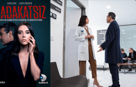 Turkish series Sadakatsiz episode 11 english subtitles