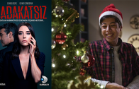 Turkish series Sadakatsiz episode 12 english subtitles