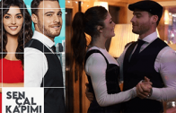 Turkish series Sen Çal Kapımı episode 22 english subtitles