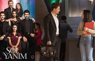 Sol Yanım episode 2