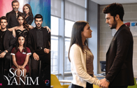 Sol Yanım episode 2