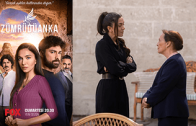 Zümrüdüanka episode 16