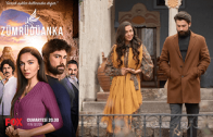 Zümrüdüanka episode 16