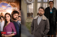 Zümrüdüanka episode 16