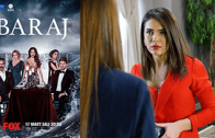 Turkish series Baraj episode 24 english subtitles