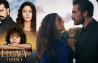 Turkish series Emanet episode 51 english subtitles