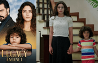 Turkish series Emanet episode 55 english subtitles