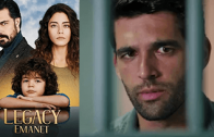 Turkish series Emanet episode 56 english subtitles
