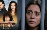Turkish series Emanet episode 57 english subtitles