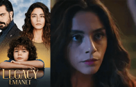 Turkish series Emanet episode 62 english subtitles