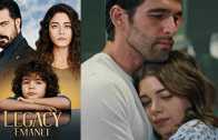 Turkish series Emanet episode 63 english subtitles